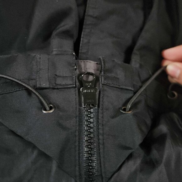 Vintage Chevrolet Racing / Motor Jacket - Size Large - Picture 7 of 8